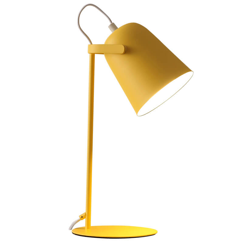 Rosavyn Table Lamp – Scandinavian Macaron Design