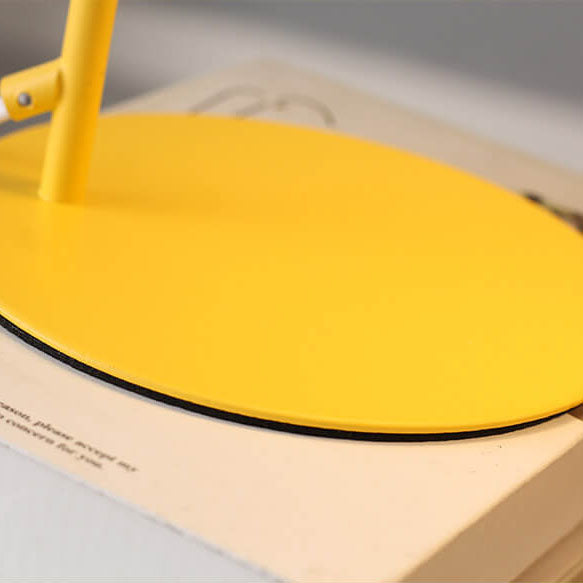 Rosavyn Table Lamp – Scandinavian Macaron Design