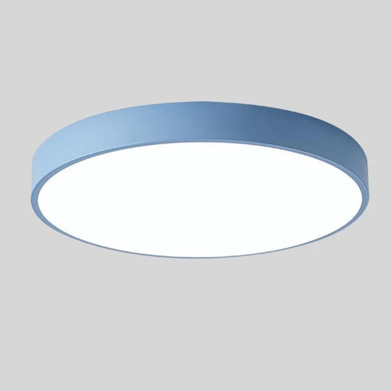 Nolvessa Ceiling Lamp – Scandinavian Wood Design