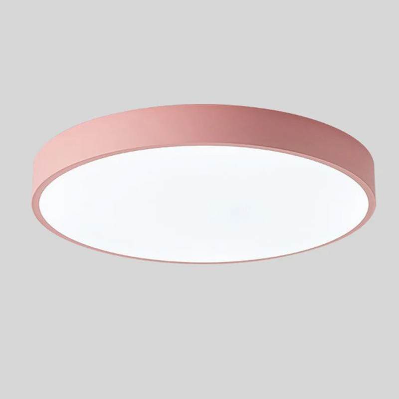 Nolvessa Ceiling Lamp – Scandinavian Wood Design