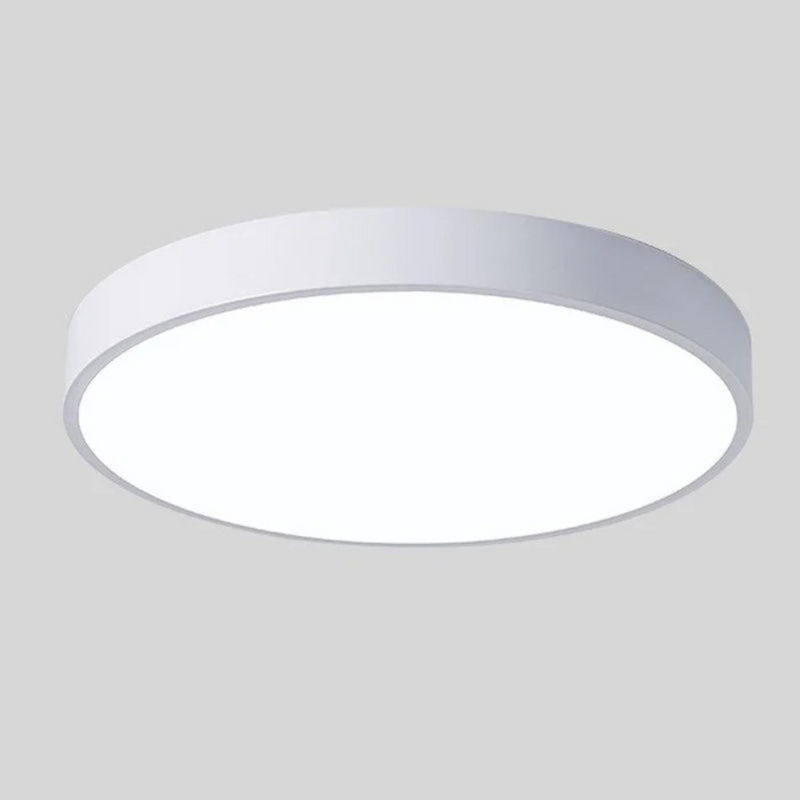 Nolvessa Ceiling Lamp – Scandinavian Wood Design