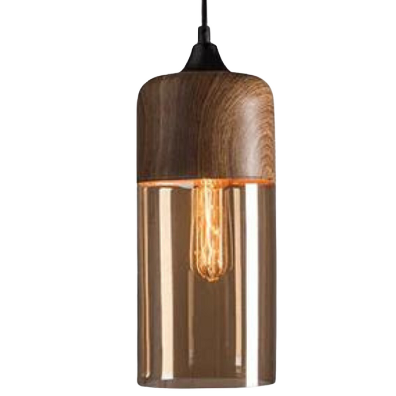 Arven Scandinavian Pendant Lamp – Timeless Atmosphere and Natural Warmth