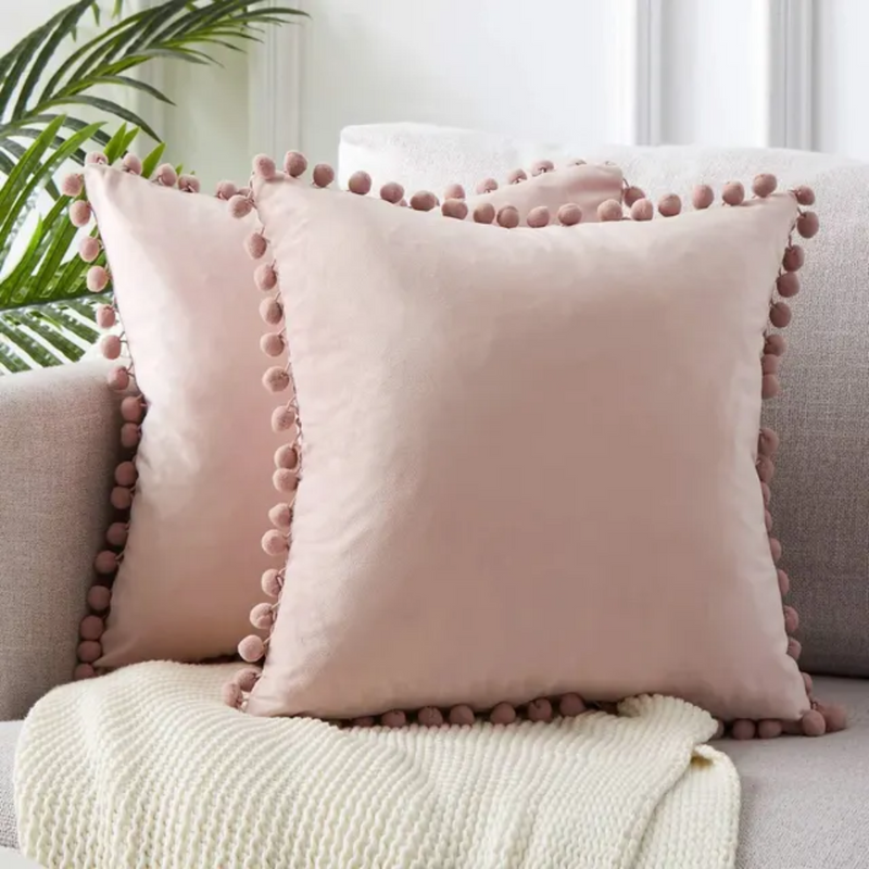 Norevyn Cushion – Scandinavian Design for Sofa