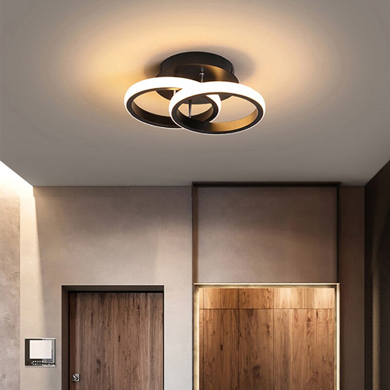Velmora Ceiling Light – Adjustable LED Lighting with Dimmable Brightness