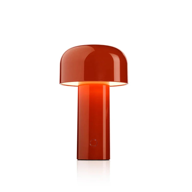 Miresta Table Lamp – Wireless LED with Touch Control