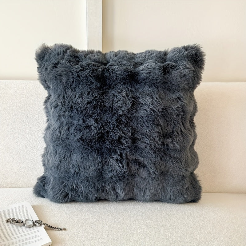 Mirevella Cushion Covers – Velvet Soft Quilted Design