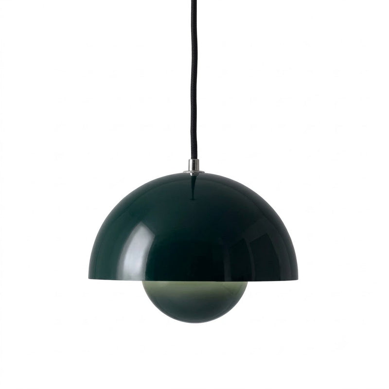 Aurevia Pendant Light – Scandinavian Design with Soft Lighting