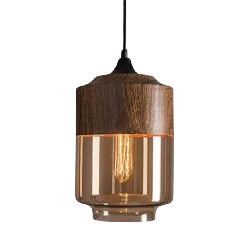 Arven Scandinavian Pendant Lamp – Timeless Atmosphere and Natural Warmth