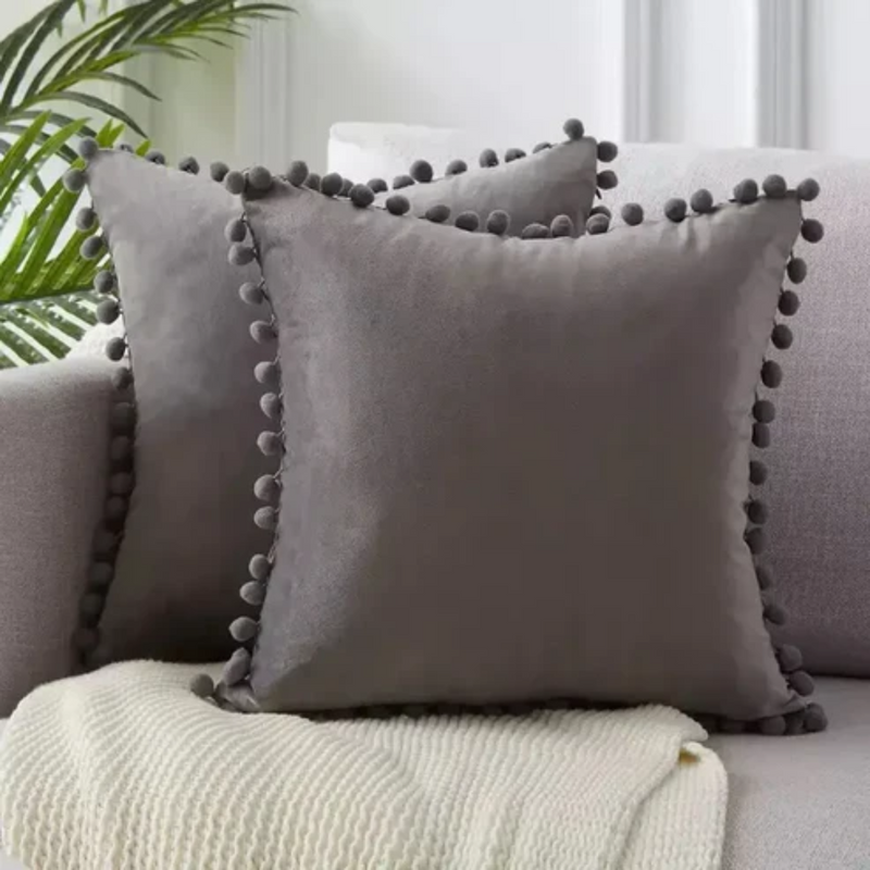 Norevyn Cushion – Scandinavian Design for Sofa