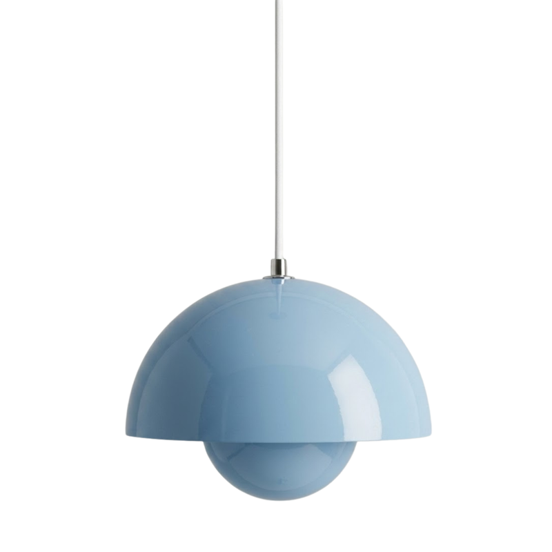 Aurevia Pendant Light – Scandinavian Design with Soft Lighting