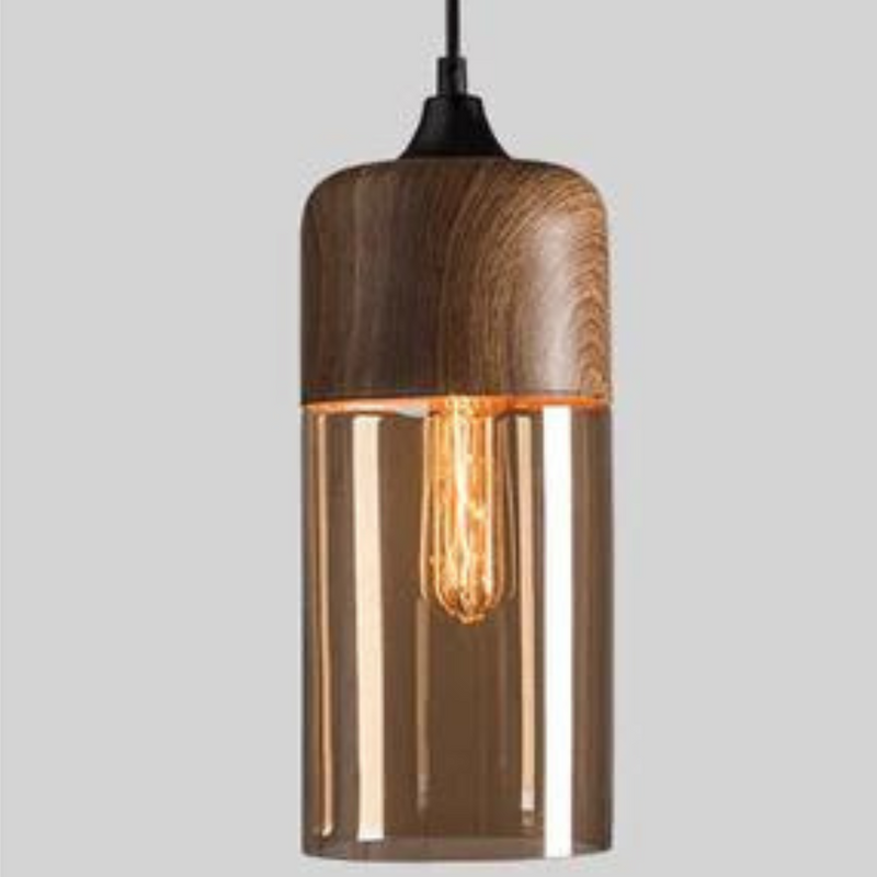 Arven Scandinavian Pendant Lamp – Timeless Atmosphere and Natural Warmth