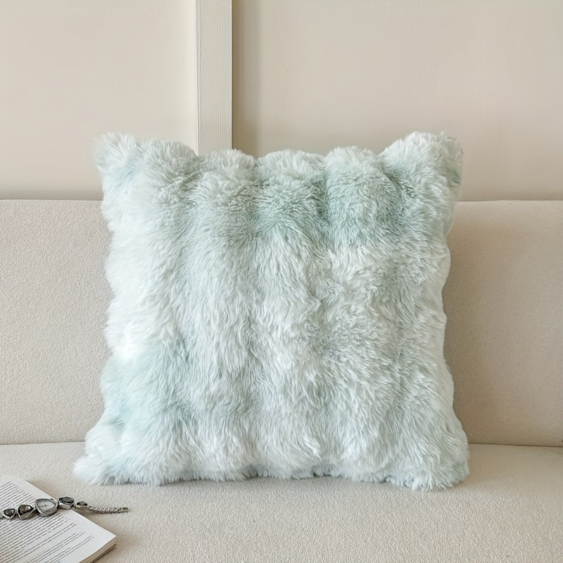 Mirevella Cushion Covers – Velvet Soft Quilted Design