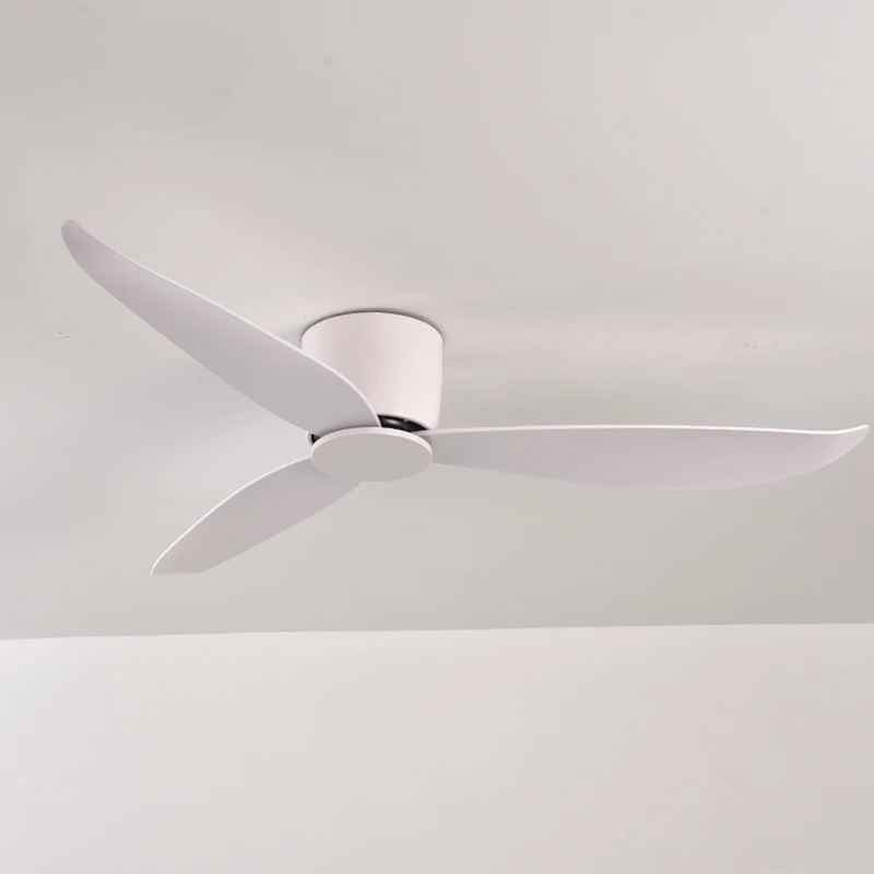 Aerovelle Ceiling Fan – LED Lighting with Remote Control