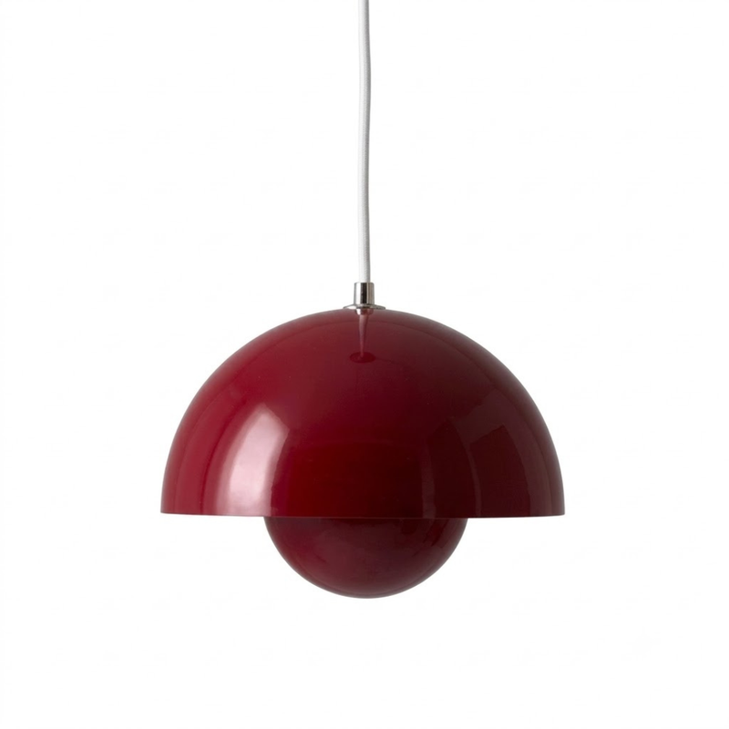 Aurevia Pendant Light – Scandinavian Design with Soft Lighting