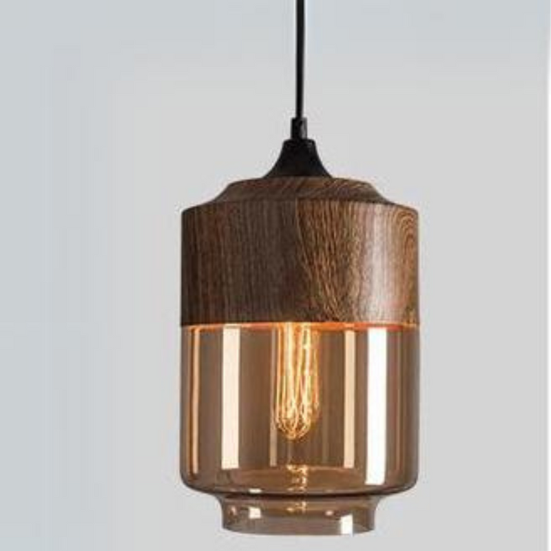 Arven Scandinavian Pendant Lamp – Timeless Atmosphere and Natural Warmth