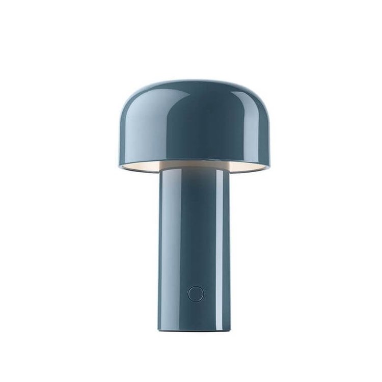 Miresta Table Lamp – Wireless LED with Touch Control