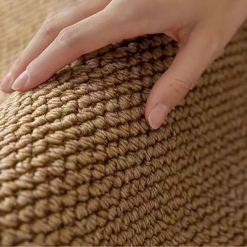 Calvoro Door Mat – Woven Look with Natural Fibre Appearance