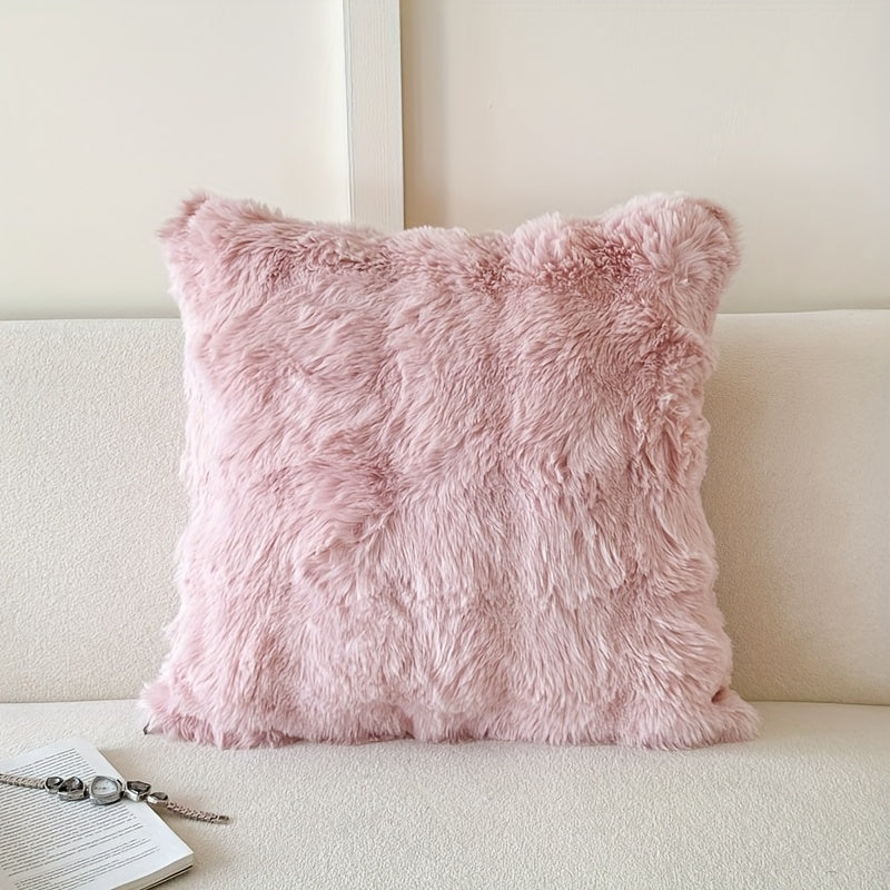 Mirevella Cushion Covers – Velvet Soft Quilted Design