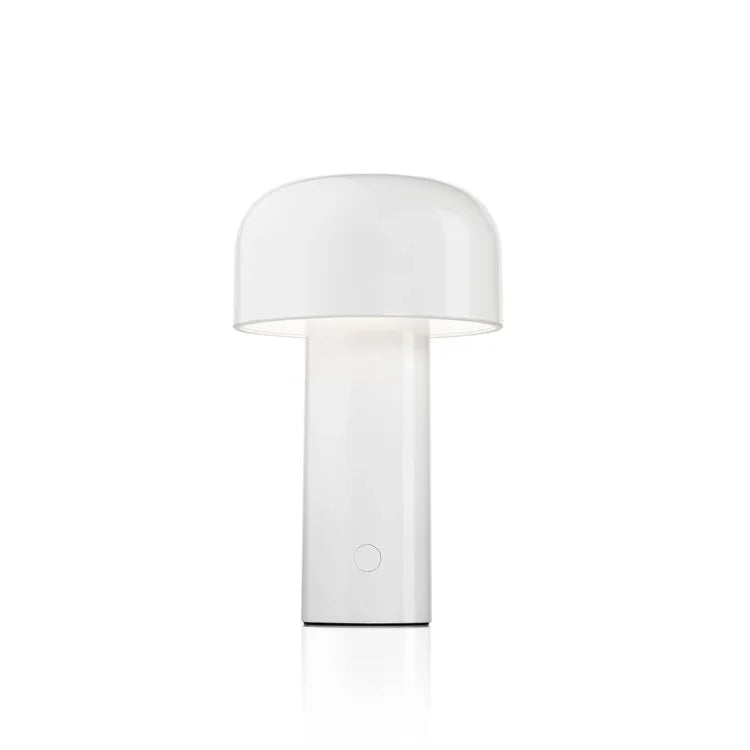 Miresta Table Lamp – Wireless LED with Touch Control