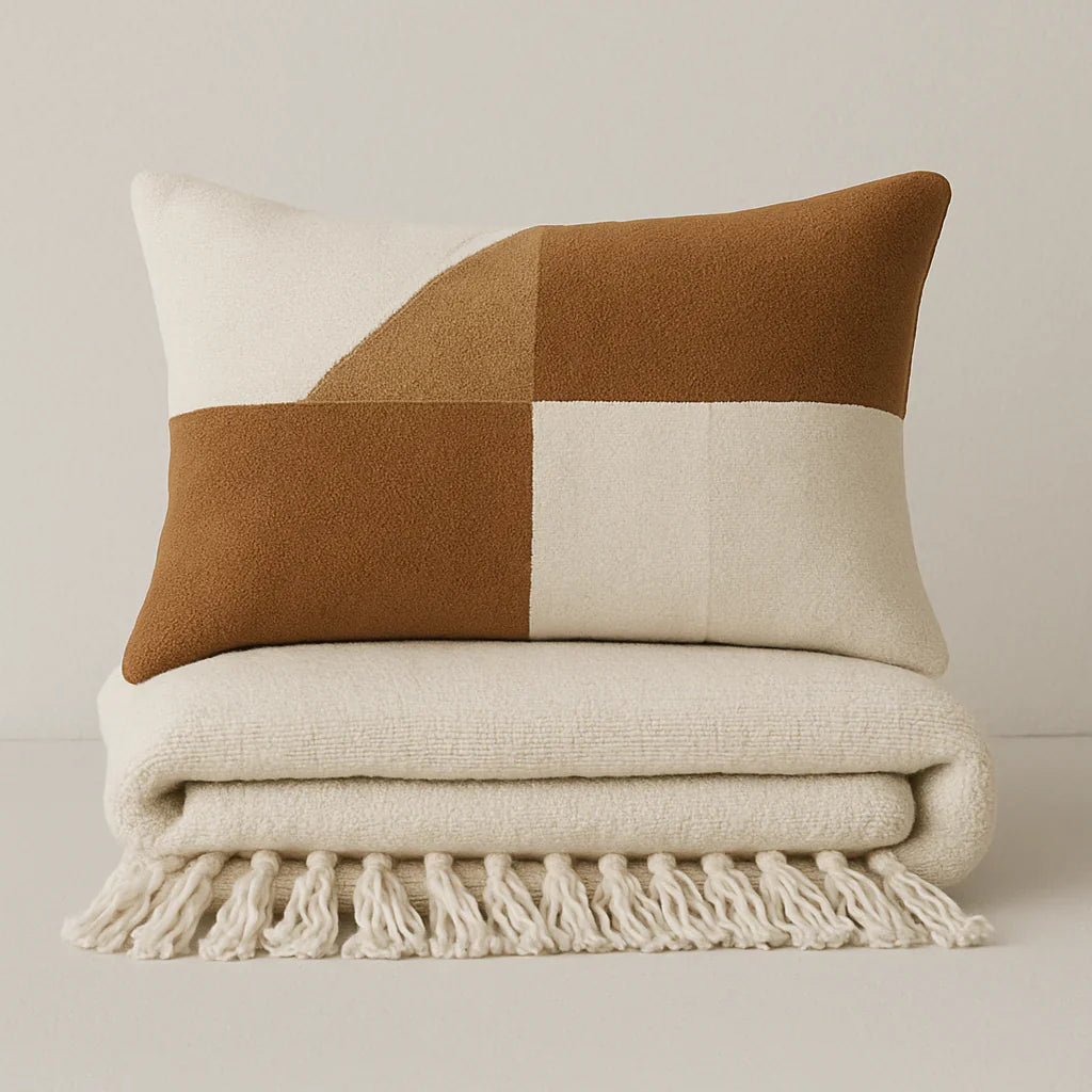 Cushions & Throws