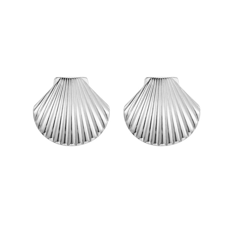 Brooke | Shell Earrings for Women