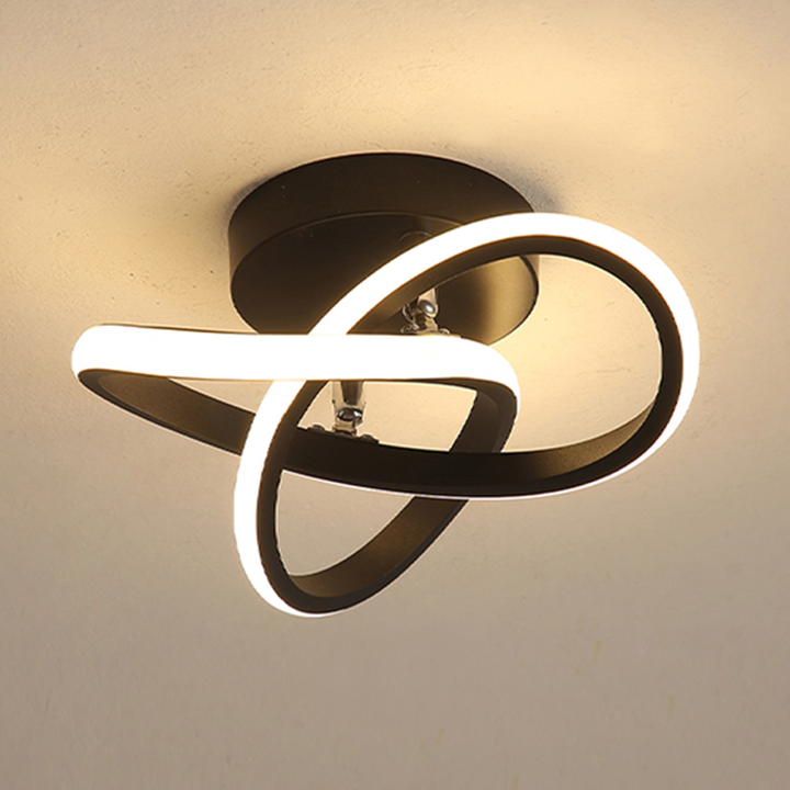 Velmora Ceiling Light – Adjustable LED Lighting with Dimmable Brightness