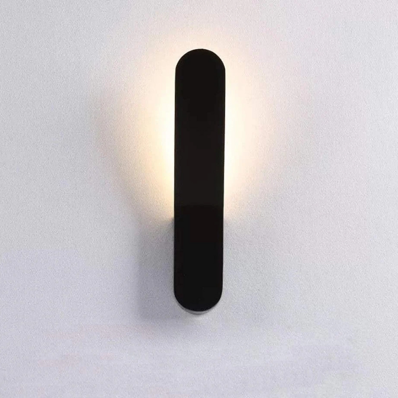Calverano Outdoor Wall Lamp – Minimalist LED Wall Lighting