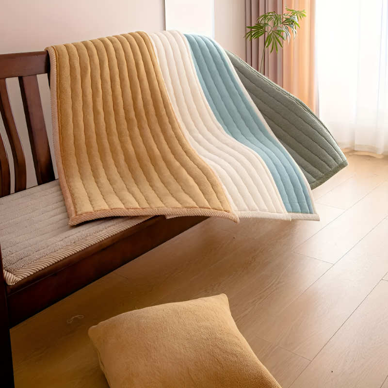 Paviron Sofa Cover – Anti-Slip Protection for Sofas with Pets