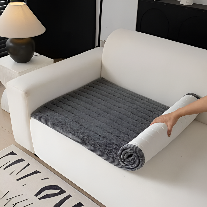 Paviron Sofa Cover – Anti-Slip Protection for Sofas with Pets