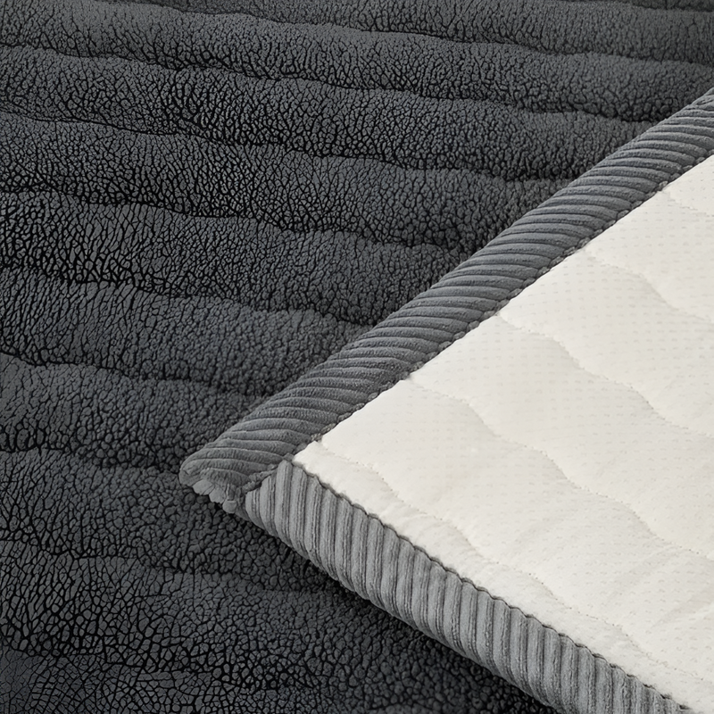 Paviron Sofa Cover – Anti-Slip Protection for Sofas with Pets