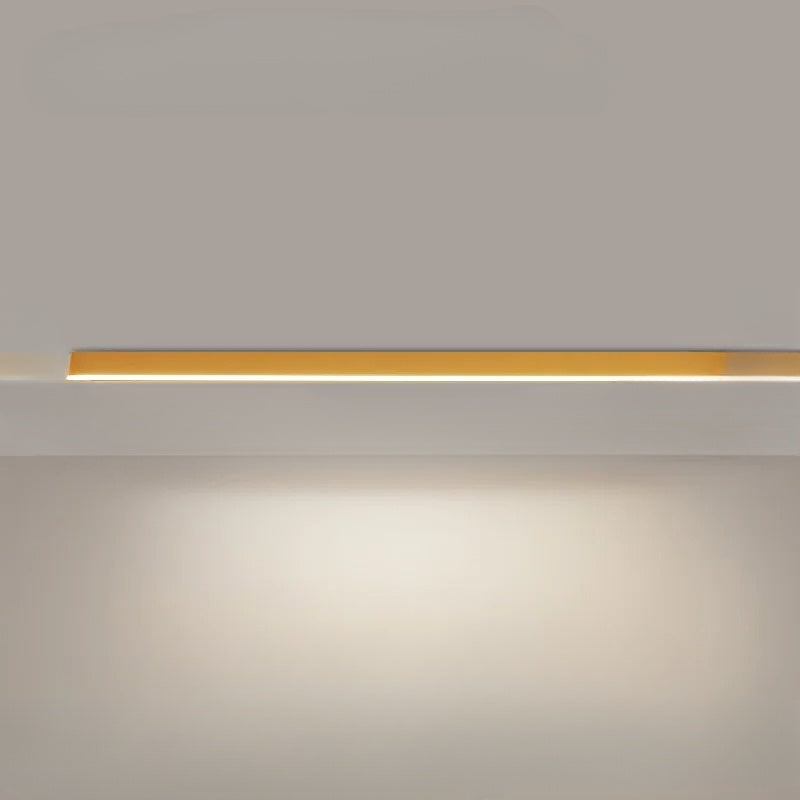 Noreviax Ceiling Lamp – Scandinavian Design with Integrated LED