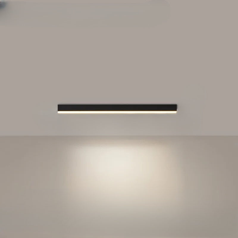 Noreviax Ceiling Lamp – Scandinavian Design with Integrated LED