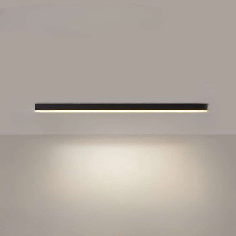 Noreviax Ceiling Lamp – Scandinavian Design with Integrated LED