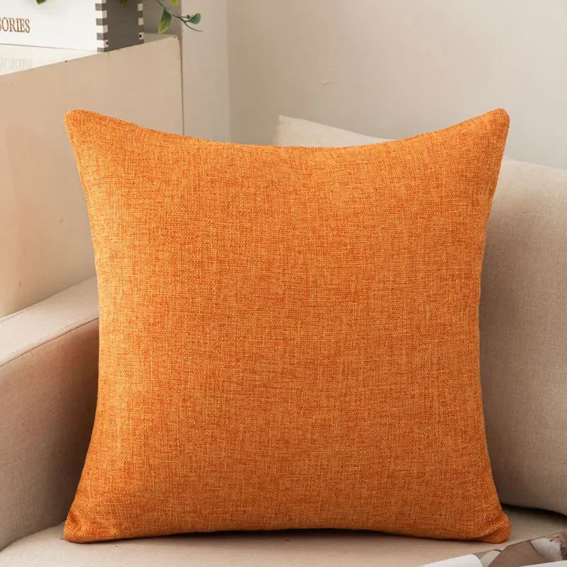 Lunerva Cushion – Colourful Design with Inner Cushion