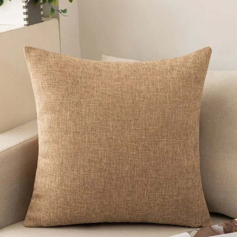 Lunerva Cushion – Colourful Design with Inner Cushion