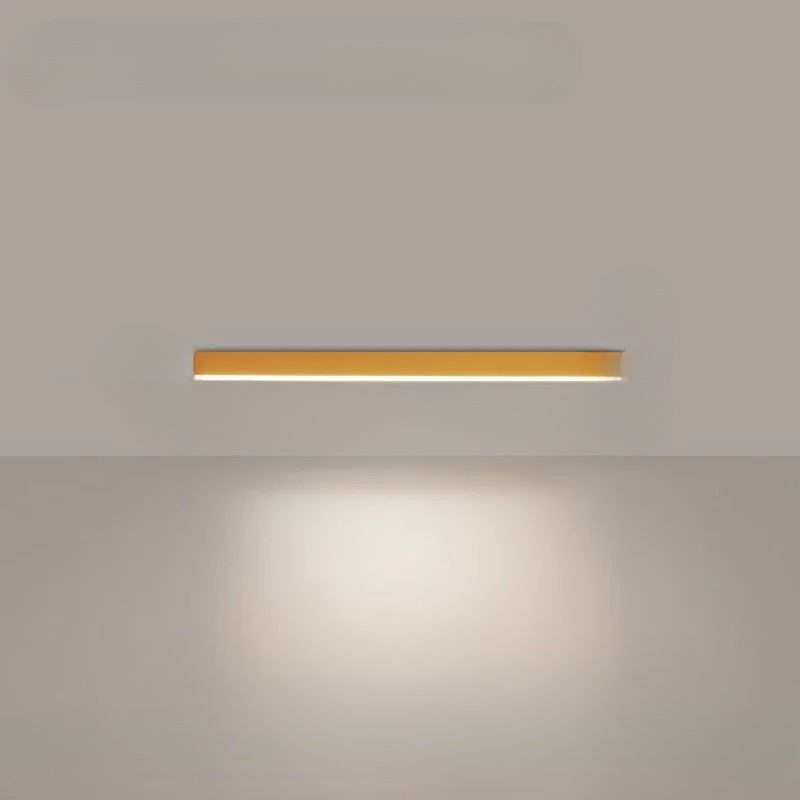 Noreviax Ceiling Lamp – Scandinavian Design with Integrated LED