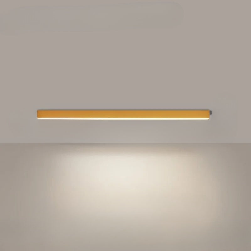 Noreviax Ceiling Lamp – Scandinavian Design with Integrated LED