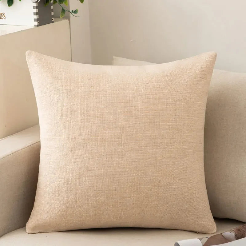 Lunerva Cushion – Colourful Design with Inner Cushion