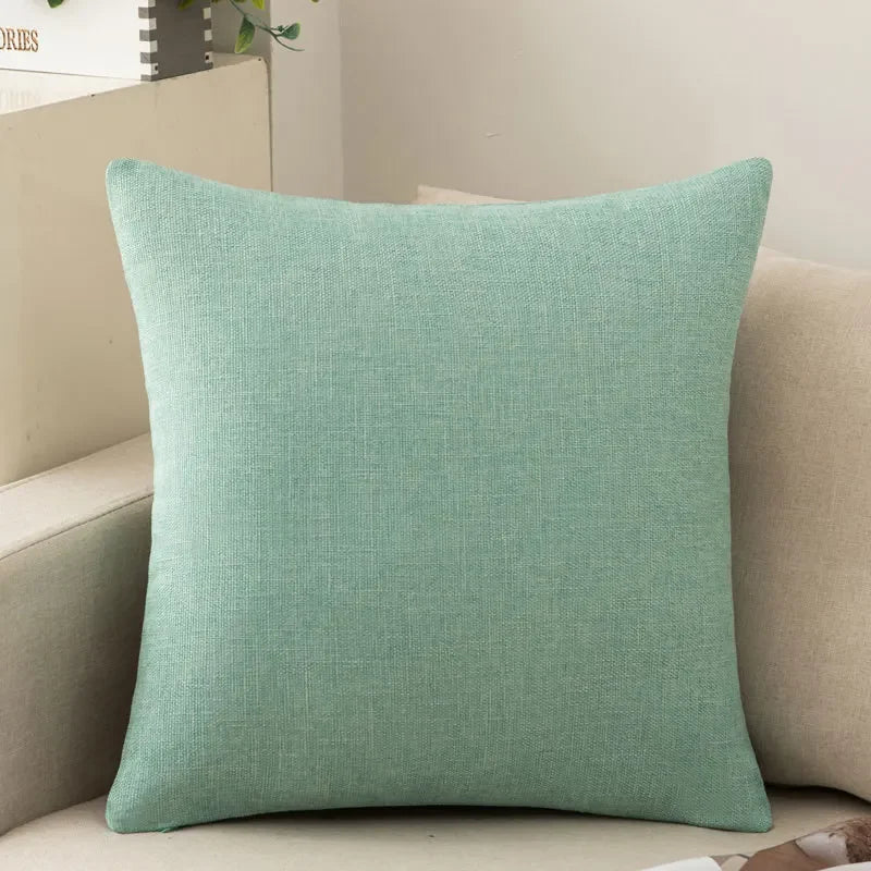Lunerva Cushion – Colourful Design with Inner Cushion