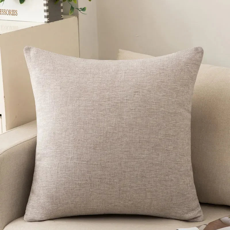 Lunerva Cushion – Colourful Design with Inner Cushion