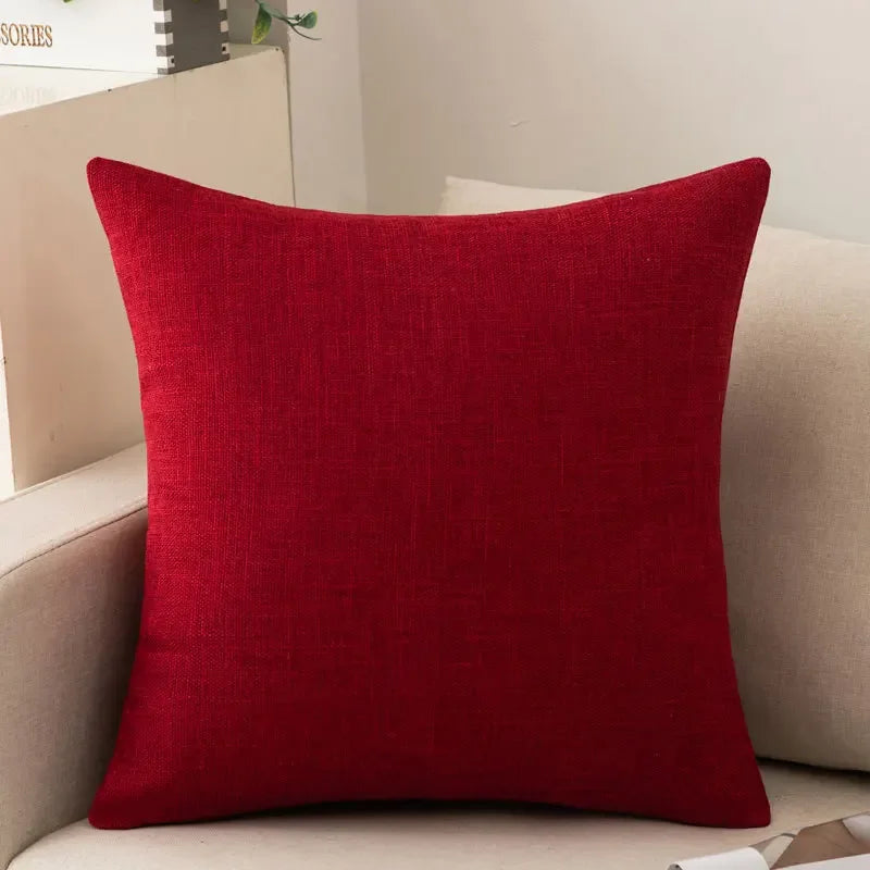 Lunerva Cushion – Colourful Design with Inner Cushion