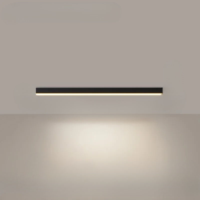 Noreviax Ceiling Lamp – Scandinavian Design with Integrated LED