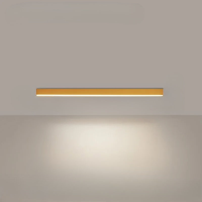 Noreviax Ceiling Lamp – Scandinavian Design with Integrated LED