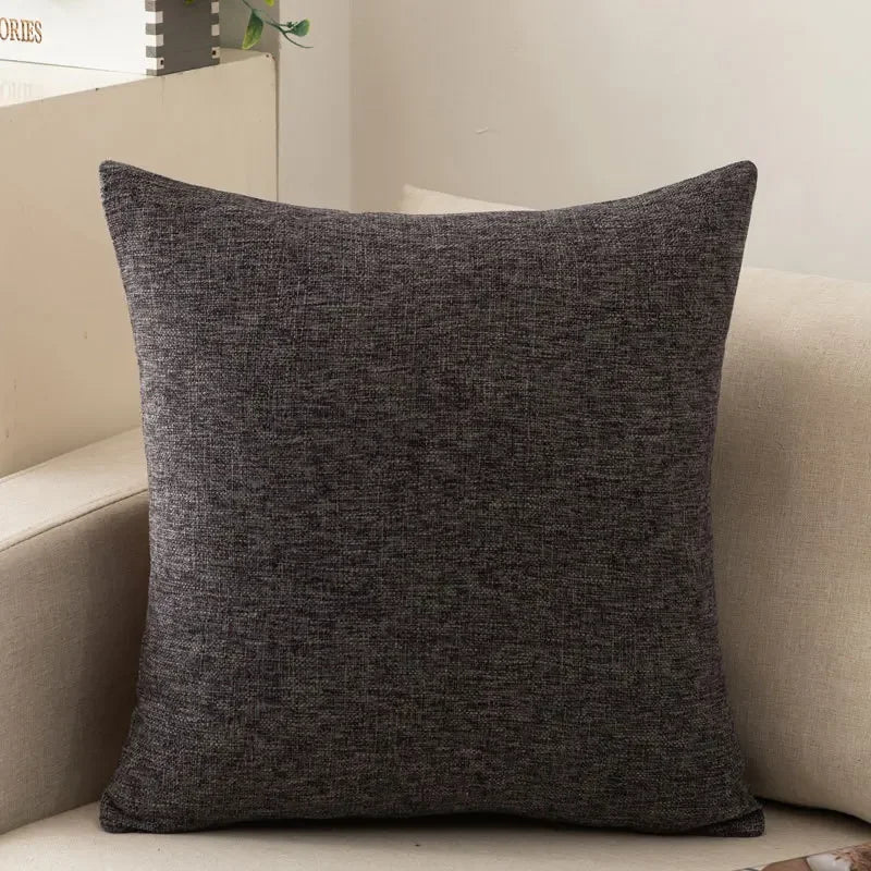 Lunerva Cushion – Colourful Design with Inner Cushion