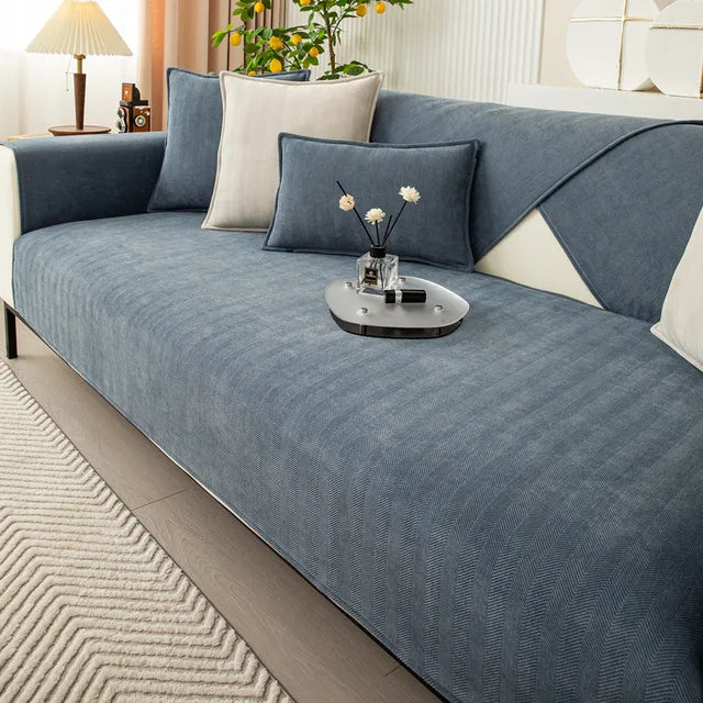 Pavira Pet Sofa Cover – Non-slip Protection