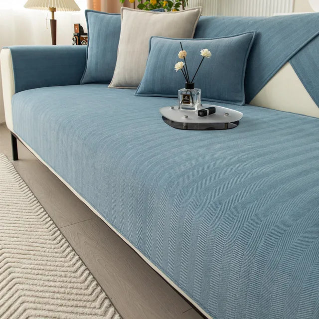 Pavira Pet Sofa Cover – Non-slip Protection