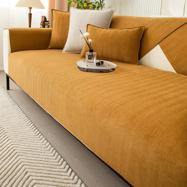 Pavira Pet Sofa Cover – Non-slip Protection