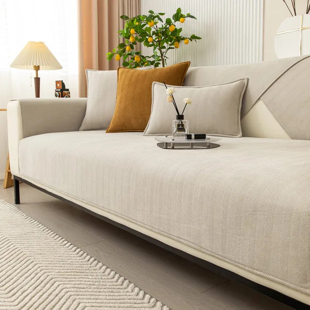 Pavira Pet Sofa Cover – Non-slip Protection