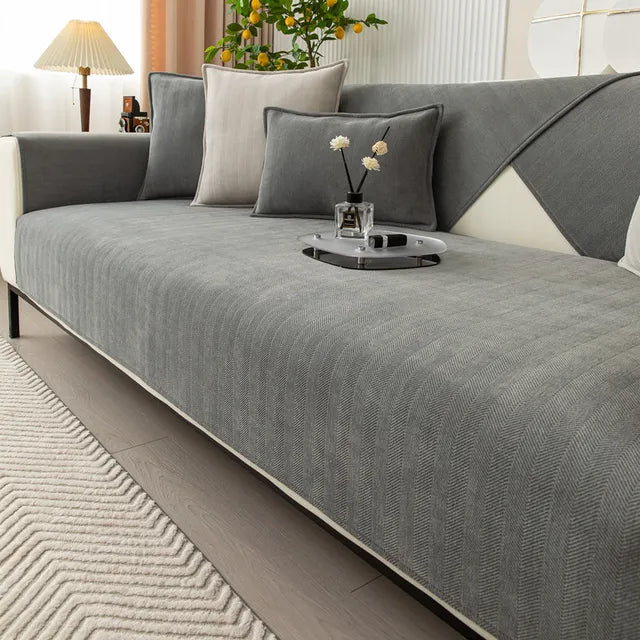 Pavira Pet Sofa Cover – Non-slip Protection