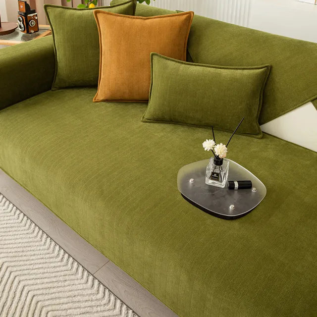 Pavira Pet Sofa Cover – Non-slip Protection